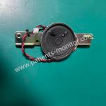 Goldway UT3000A Patient Monitor Loud Speaker Assembly ESE 0.5W 25Ω - High-Fidelity Audio Replacement for sale