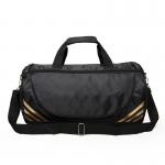 OEM Zipper Gym Training Bags for sale