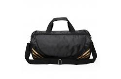 China OEM Zipper Gym Training Bags supplier