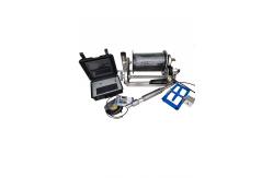 China China Economic Price 100m to 1000m Deep Well Imager with Cable and Camera supplier
