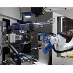 High Precision PCD Grinding Machine With Heavy Duty Cast Iron Body