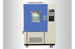China Relative Humidity Constant Temperature And Humidity Machine Cold Resistance supplier