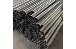 China 317L 904L 2205 SS Seamless Pipe Square Rectangler Round Hollow Section 2inch supplier