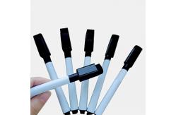 China Erasable Whiteboard Marker Pens Magnetic Dry Wipe Fine Tip supplier