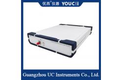 China O Band Wavelength Adjustable Broadband Light Source SLED High Precision supplier