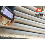 ASTM A312 TP304 Stainless Steel Seamless Pipe Thick Wall For General Corrosive Service for sale