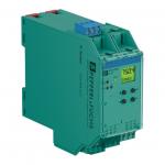 230VAC Rotation Speed Monitor KFA6-DWB-Ex1.D Supply PEPPERL FUCHS