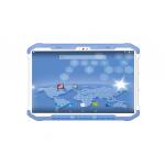 Smart Industrial Grade Android Tablet , Heavy Duty Android PC IP67 Rugged With Camera for sale