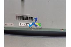 China Aloka Alpha10 Control Panel L-KEY-84G For Ultrasound Machine supplier