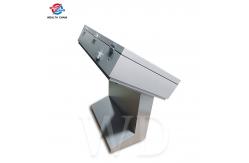 China 2500cd/m² Touch screen 43 Outdoor LCD Digital Signage Windows OS PCAP supplier