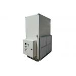 Cabinet Ceiling Chilled Water Air Handlers With Direct Drive Motor for sale