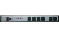 China Electrical Timer Power Outlet With Indicator Lights For Constant Charging supplier