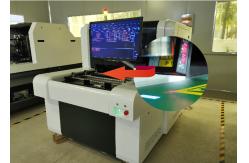 China Textile Pre Press UV Laser Direct Imaging Machine 3540dpi supplier