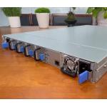 IB 2 Based EDR 1U Mellanox Network Switch 36 QSFP28 Ports MSB7890-ES2F for sale