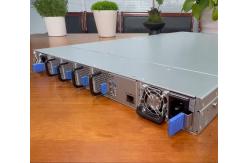 China MSB7800-ES2F Mellanox Infiniband Switch EDR 36 Port Non Blocking Management supplier