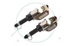 China Al Cu Terminal Split 30mm Hydraulic Pliers supplier