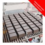 Vertical Brick Cutter Streamlining Brick Production Process