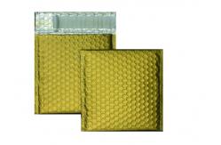 China Self Seal Bubble Mailer Bag Brown Padded Envelopes 295x435mm #J Moisture Proof supplier