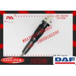 Diesel Fuel Injector common rail parts injector BEBJ1DO0003 1972591 BEBJ1DO1104 1972590 for VOLVO for sale