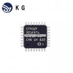 STM32F301K8T6 LQFP32 Electronic Components IC MCU Microcontroller Integrated Circuits  STM32F301K8T6 for sale