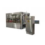 Full Automatic Pure Water Packaging Machine For Mineral Water Production for sale