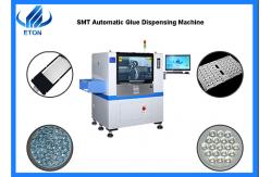 China High Efficiency SMT Automatic Glue Dispensing Machine 90000CPH For Lens supplier