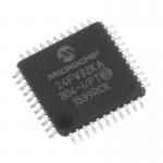 MICROCHIP PIC24FV32KA304-I-PT TQFP44 MCU Microcontroller for sale
