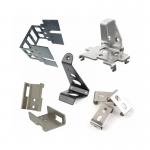Precise CNC Parts Machining Military Mining Equipment Titanium Turning Parts