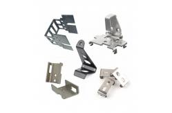 China Precise CNC Parts Machining Military Mining Equipment Titanium Turning Parts supplier