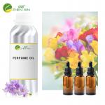 Perfume Oil Floral Custom Perfume Fragrance Premium Scents for sale