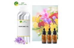 China Perfume Oil Floral Custom Perfume Fragrance Premium Scents supplier