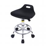 20 Inches Seat Width Polyurethane Lab Chair For Scientific Research for sale