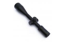 China 5-25x56 Adjustable Objective Lens Rifle Scope High Light Transmiss supplier