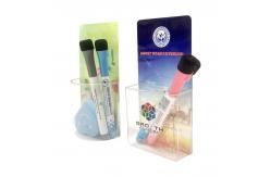 China Removable Whiteboard Pen Holders Standard Size With Custom Printing supplier
