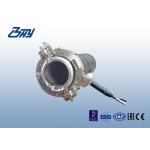 6in - 12 in Pneumatic Stainless Steel Pipe Beveling Machine Adjustable Bearing System Split Frame for sale