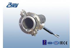China Lightweight Pneumatic Pipe Cutting And Beveling Machine supplier
