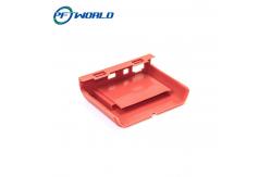 China Machining Plastic Parts, CNC Parts Plastic Carbon Fiber, Plastic CNC Service supplier