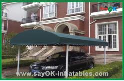 China Garden Canopy Tent Car Parking Tent Aluminum Frame supplier