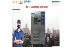 China Programmable Ozone Weathering Treatment Aging Tester supplier