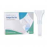 Saliva SARS-CoV-2 Antigen Test Set for sale