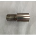 Titanium Long Fully Thread Cylindrical Head Bolt  for Heavy-Duty Industrial Applications for sale