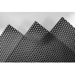 1.8MM Perforated Aluminium Security Mesh Alu Alloy Grade 5052 for sale