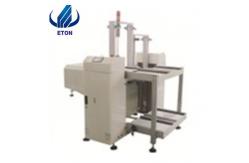 China PCB Loader Led Lights Assembly Machine Automatic Double Track Unloader New Condition supplier