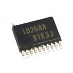 Integrated Circuit R5F10268ASP R5F10267ASP R5F100PLAFB#10 LSSOP20 Microcontroller Ic Chip for sale