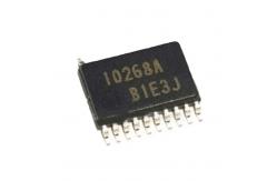China Integrated Circuit R5F10268ASP R5F10267ASP R5F100PLAFB#10 LSSOP20 Microcontroller Ic Chip supplier