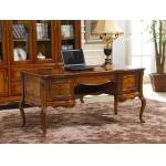 ISO9001 Modern Executive Office Furniture Sets Computer Desks For Home Office