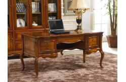 China ISO9001 Modern Executive Office Furniture Sets Computer Desks For Home Office supplier