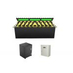RS485 A3 Steel Automatic Road Blocker Remote Control IP68 for sale