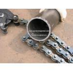 CSA B70 Cast Iron Soil Pipes/CSA B70 Hubless Pipe for sale