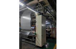 China Silver Reflective Fabric manufacturer